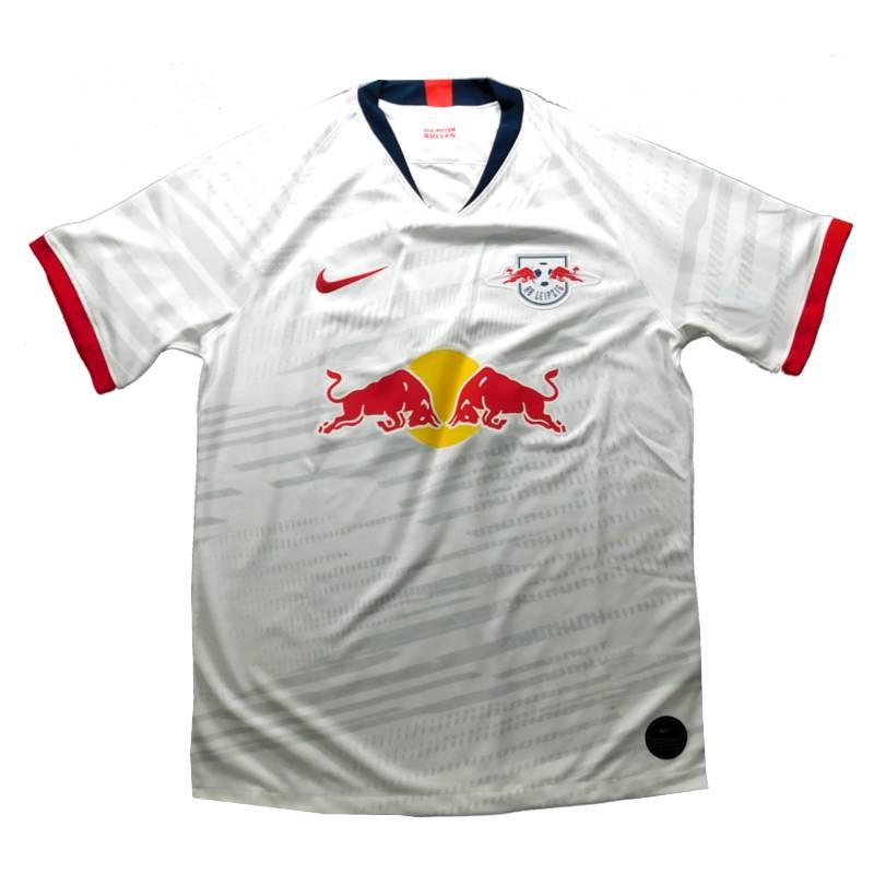 NIKE（ナイキ） RBライプツィヒ 19 ホーム 半袖 ユニフォーム NIKE