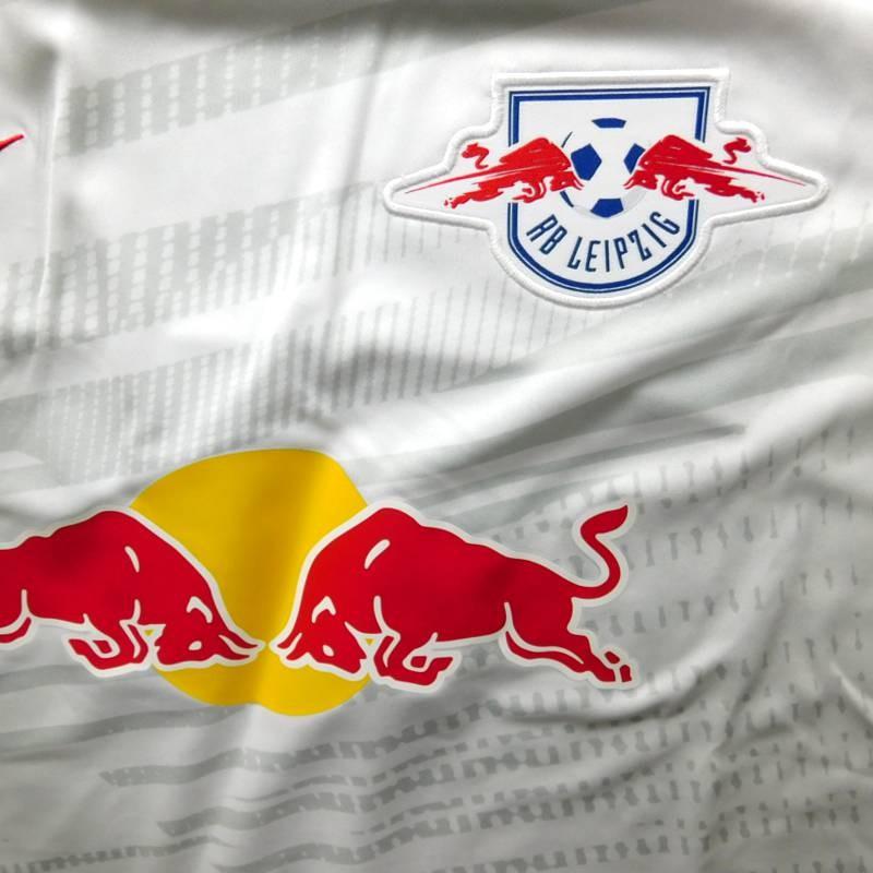 NIKE（ナイキ） RBライプツィヒ 19 ホーム 半袖 ユニフォーム NIKE