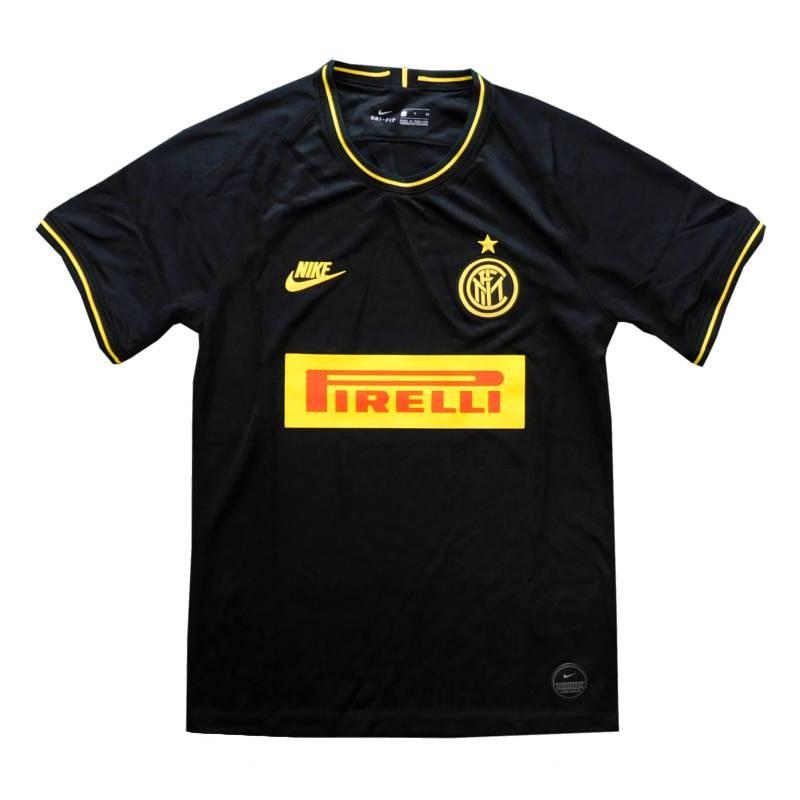 NIKE（ナイキ） インテル 19 3rd 半袖 ユニフォーム NIKE 2019シーズン
