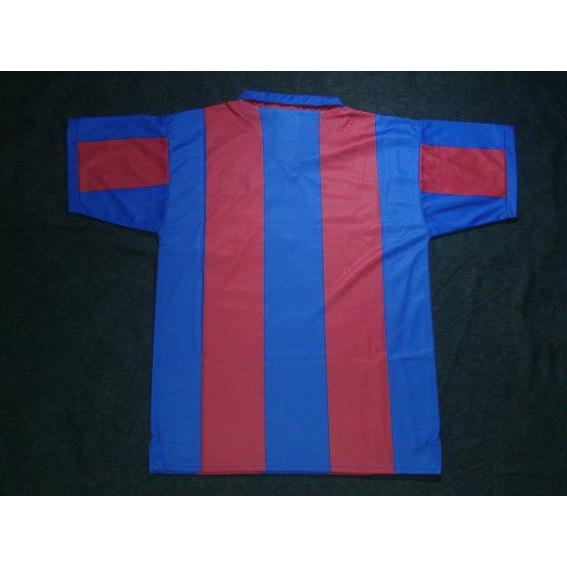 バルセロナ　1982　ホーム　半袖　ユニフォーム　復刻モデル(正規品/メール便可) |  | 02
