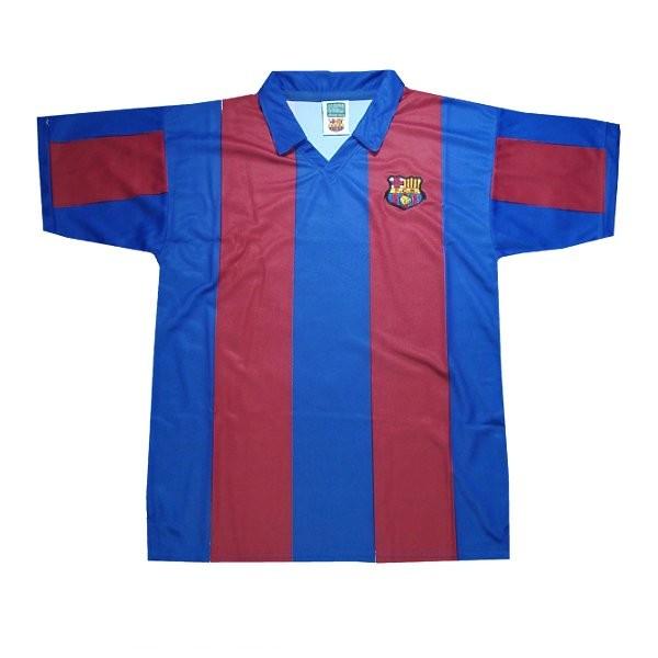 バルセロナ　1982　ホーム　半袖　ユニフォーム　復刻モデル(正規品/メール便可) |  | 03