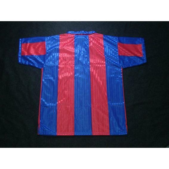 バルセロナ　1992　ホーム　半袖　ユニフォーム　復刻モデル(正規品/メール便可) |  | 02