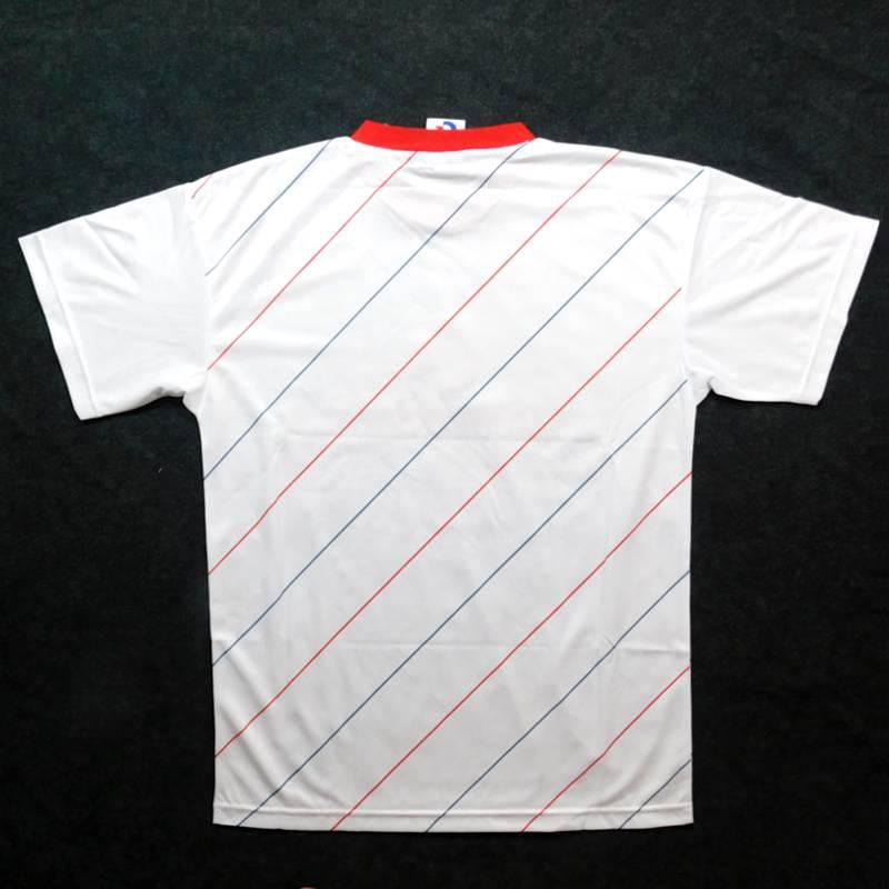 FCバイエルン　1984　アウェイ　半袖　ユニフォーム　復刻モデル/Commodore(正規品/メール便可) |  | 03