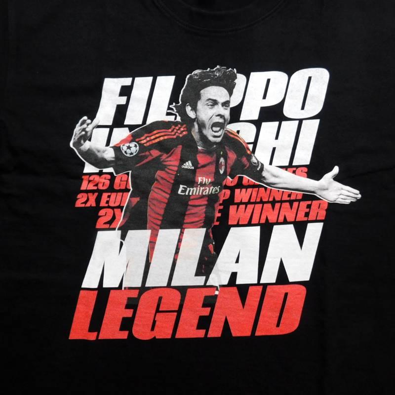 正規品　ACミラン 　インザーギ　インテル　ユベントス 正規品 ACミラン インザーギ インテル ユベントス