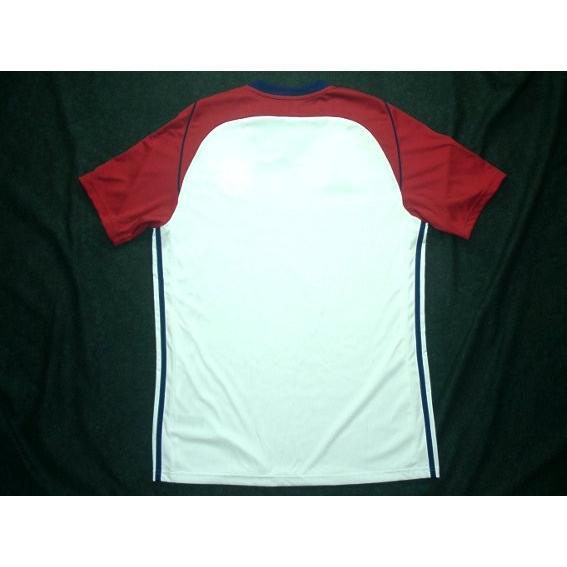 ウェストブロムウィッチアルビオンfc 17 ホーム 半袖 ユニフォーム Adidas 17シーズン 正規品 メール便可 メーカーコードbr65 Br65 バルボラフットボール支店 通販 Yahoo ショッピング