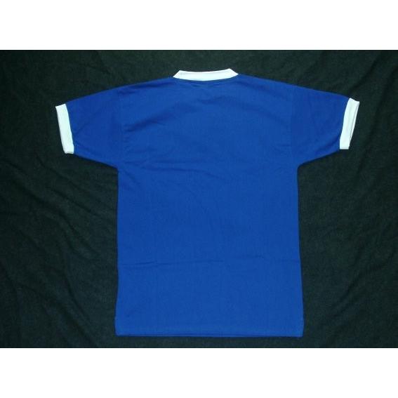 ブラジル代表86年ワールドカップAway長袖ユニフォーム