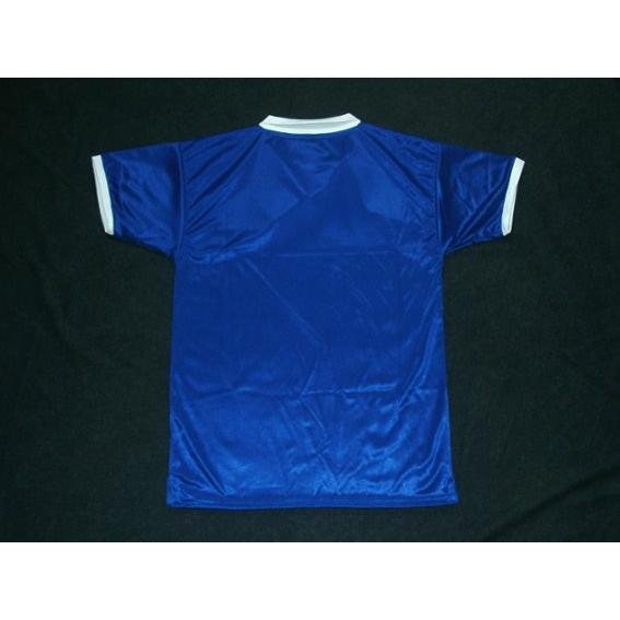 ブラジル代表　1986　アウェイ　半袖　ユニフォーム　復刻モデル/1986ワールドカップ(正規品/メール便可/メーカーコードBRA86AWCFPCSS) |  | 02