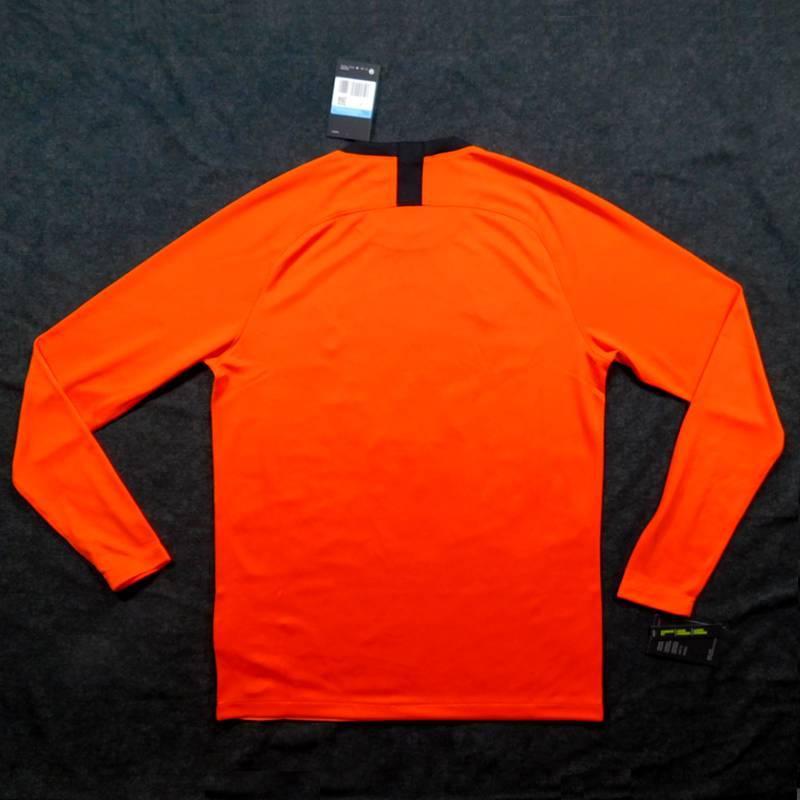 NIKE（ナイキ） トッテナム 19 カップ戦ホーム・GK 長袖 ユニフォーム