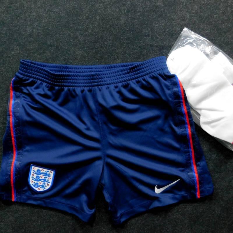 U20イングランド代表短パン XL　(非売品) U20イングランド代表短パン XL(非売品)