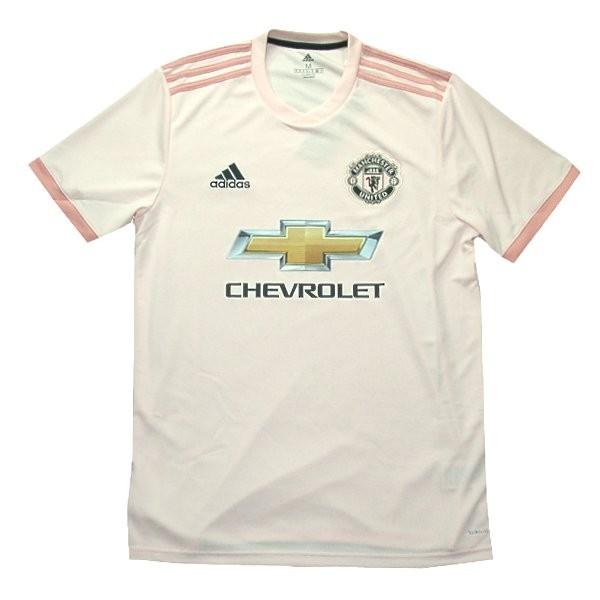 ポイント10倍中 マンチェスターユナイテッド 18 アウェイ 半袖 ユニフォーム Adidas 18シーズン 正規品 メール便可 メーカーコードcg0038 Cg0038 バルボラフットボール支店 通販 Yahoo ショッピング