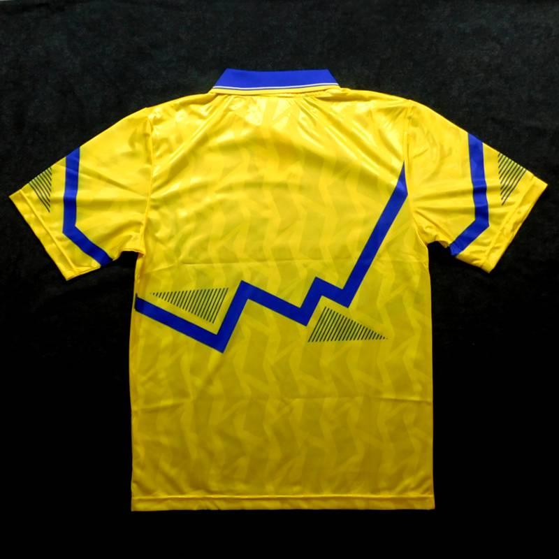 チェルシー 1990 3rd 半袖 ユニフォーム 復刻モデル(正規品/メール便可