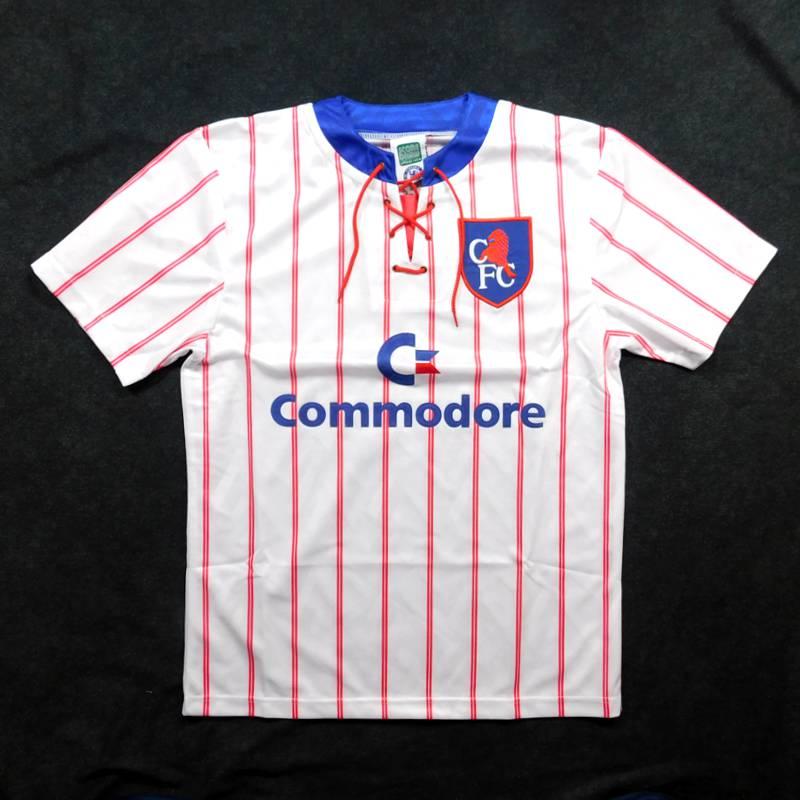 チェルシー 1992 アウェイ 半袖 ユニフォーム 復刻モデル(正規品