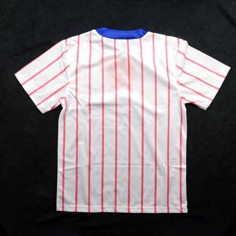 チェルシー 1992 アウェイ 半袖 ユニフォーム 復刻モデル(正規品