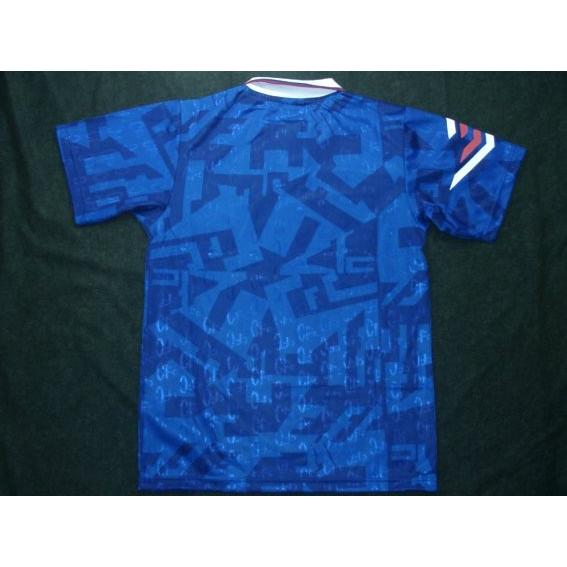 チェルシー 1992 ホーム 半袖 ユニフォーム 復刻モデル(正規品