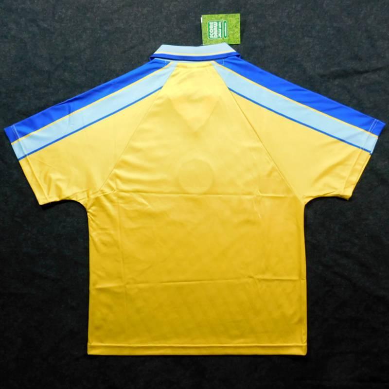 チェルシー 1998 アウェイ 半袖 ユニフォーム 復刻モデル(正規品