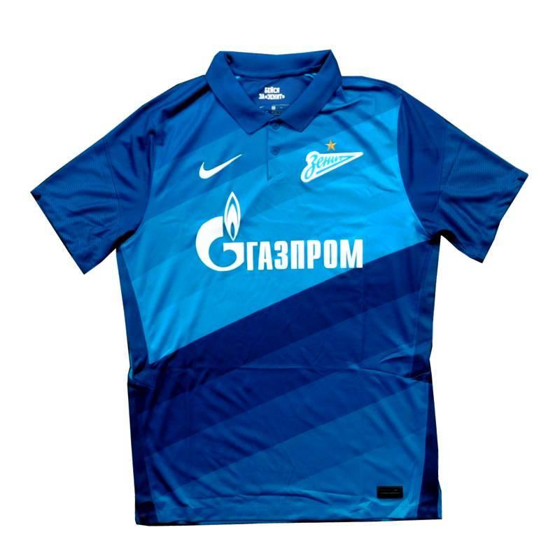 入手困難　ゼニト・サンクトペテルブルグ ユニフォーム2009 ロシア 入手困難 ゼニト・サンクトペテルブルグ ユニフォーム2009
