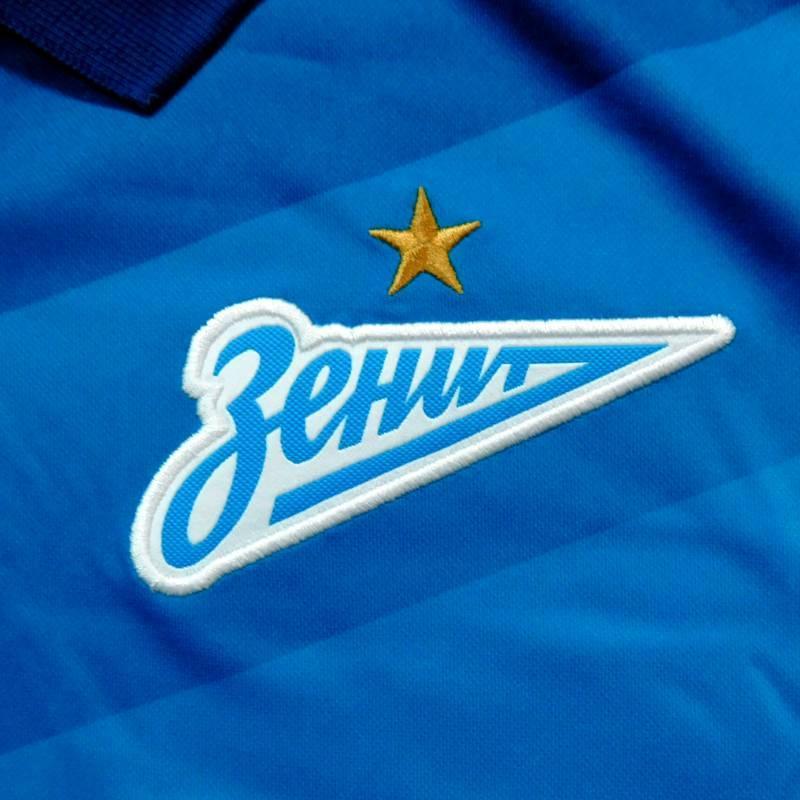 Nike ゼニト　サッカーユニフォーム NIKE ゼニト 11/12 ユニフォーム ホーム 半袖 402739 498 代表