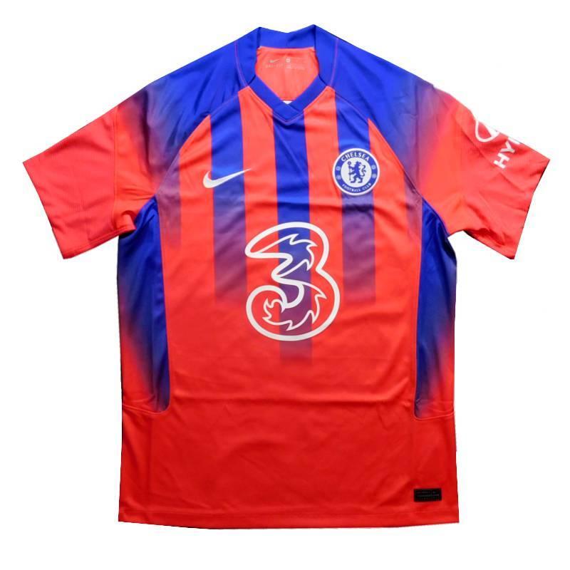 チェルシー 3rd 半袖 ユニフォーム Nike シーズン 正規品 メール便可 メーカーコードck7817 851 Ck バルボラフットボール支店 通販 Yahoo ショッピング