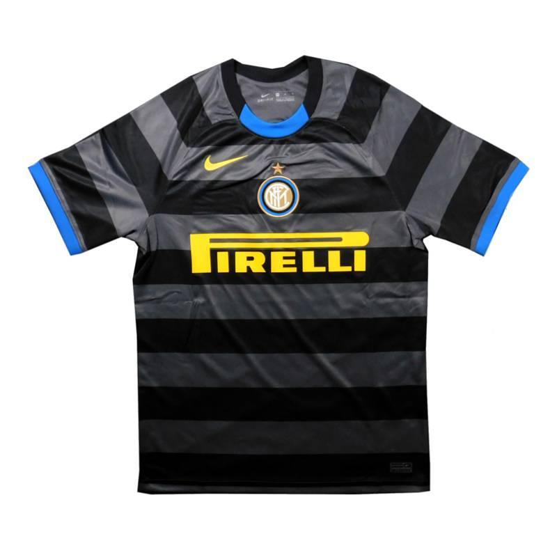 NIKE 【ポイント10倍中！】インテル 20 3rd 半袖 ユニフォーム