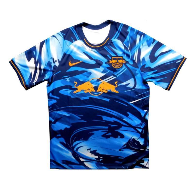 NIKE（ナイキ） RBライプツィヒ 20 3rd 半袖 ユニフォーム NIKE 2020