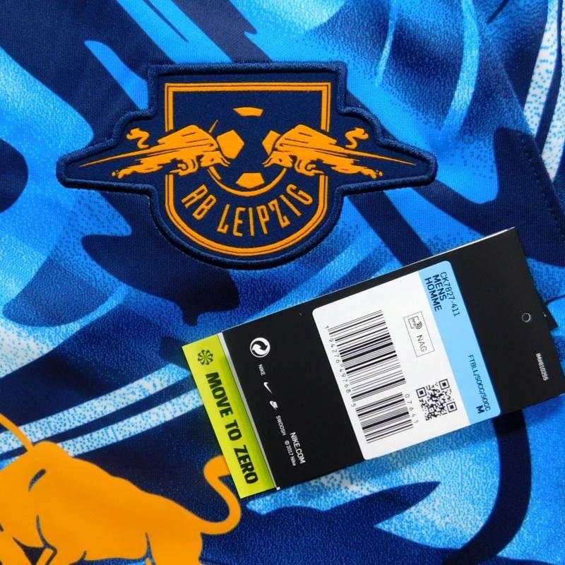 NIKE（ナイキ） RBライプツィヒ 20 3rd 半袖 ユニフォーム NIKE 2020