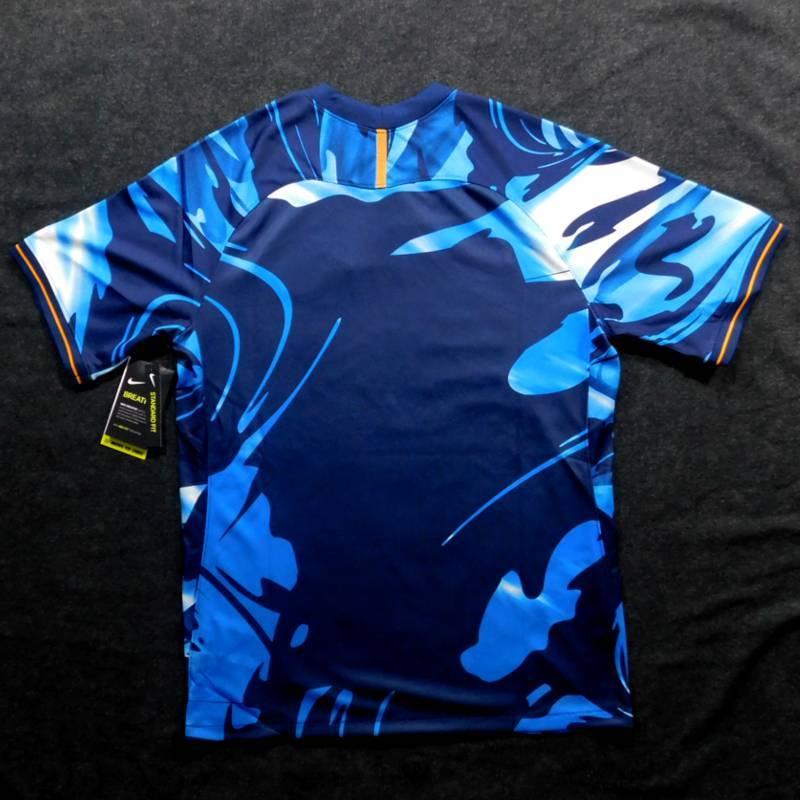 NIKE（ナイキ） RBライプツィヒ 20 3rd 半袖 ユニフォーム NIKE 2020