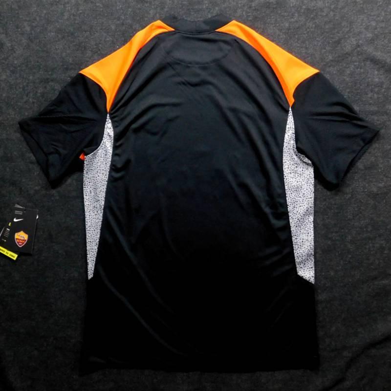 ASローマ　20　3rd　半袖　ユニフォーム　NIKE　2020シーズン(正規品/メール便可/メーカーコードCK7828 011) | NIKE | 03