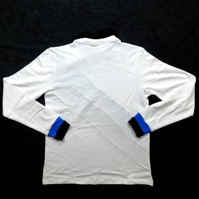 インテル　1960's　アウェイ　長袖　ユニフォーム　COPA　#111　復刻モデル(正規品/メール便可/メーカーコード111) |  | 03