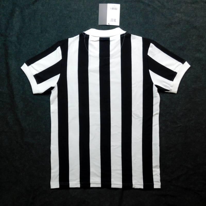 ユベントス　1976　ホーム　半袖　ユニフォーム　COPA　#145　復刻モデル/Coppa UEFA(正規品/メール便可) |  | 03