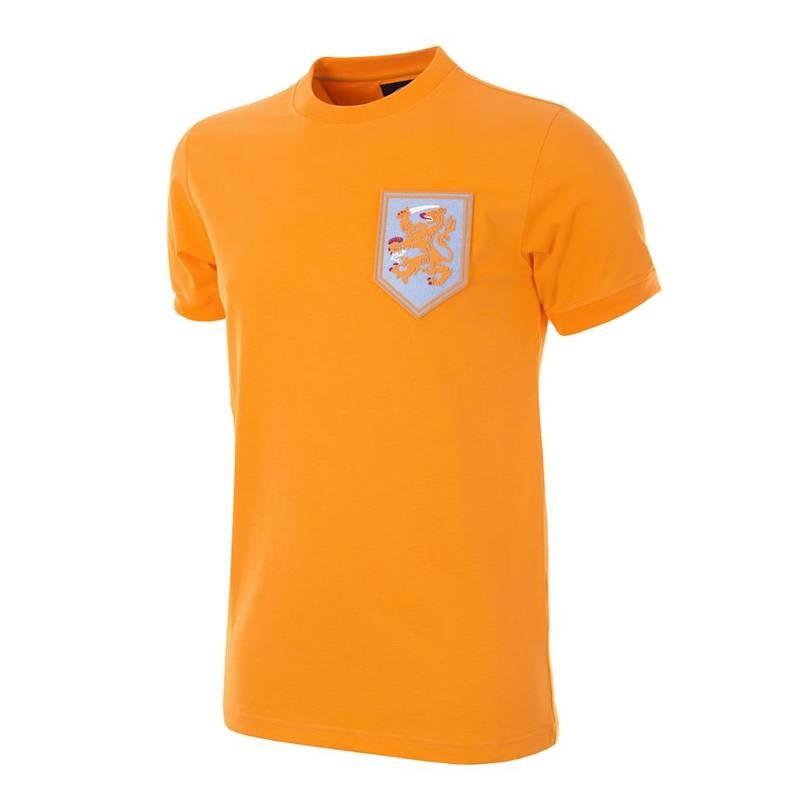 オランダ代表1978ユニフォーム オランダ代表1978ユニフォーム