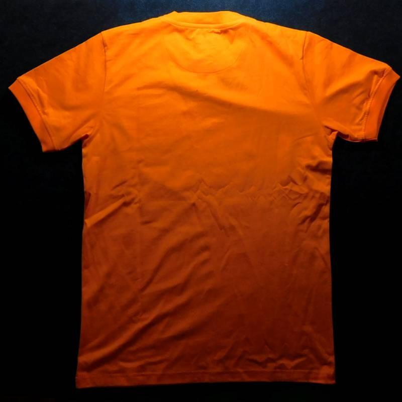 オランダ代表　1966　ホーム　半袖　ユニフォーム　COPA　#181(正規品/メール便可) |  | 03