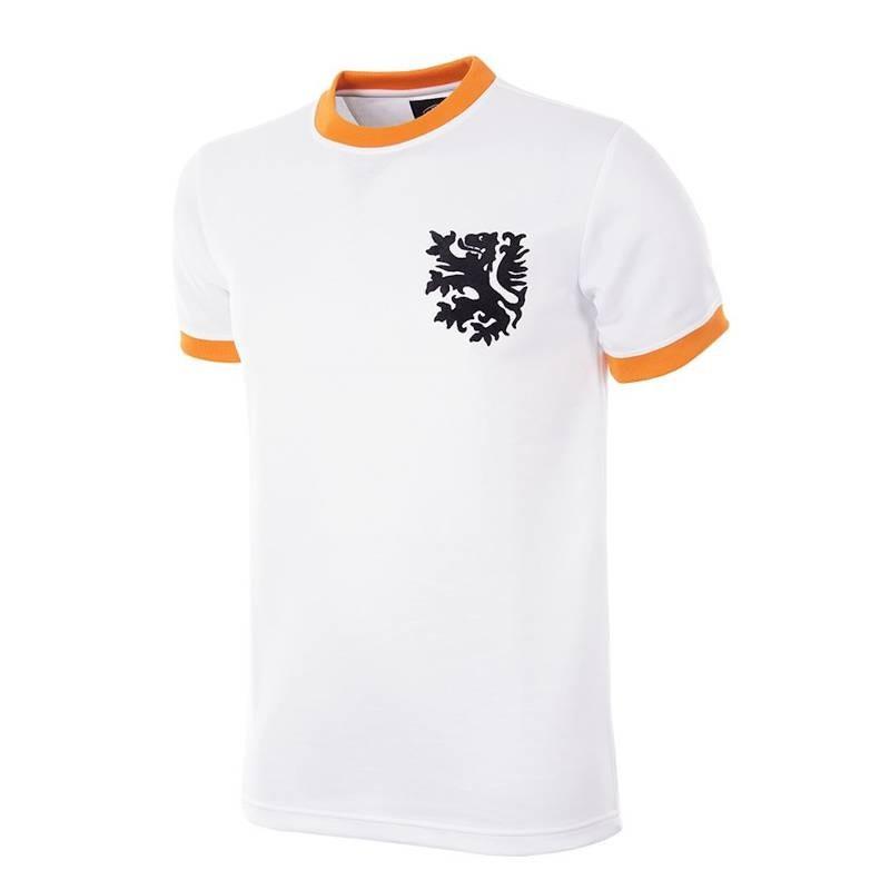 オランダ代表 1978 アウェイ 半袖 ユニフォーム World Cup 1978 Copa 1 正規品 メール便可 Copa1 バルボラフットボール支店 通販 Yahoo ショッピング