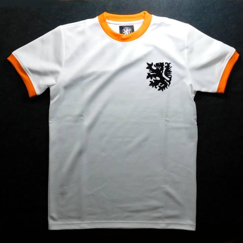 オランダ代表　1978　アウェイ　半袖　ユニフォーム　World Cup 1978 COPA　#183(正規品/メール便可) |  | 01