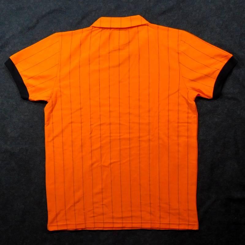 オランダ代表　1983　ホーム　半袖　ユニフォーム　World Cup 1978 COPA　#184(正規品/メール便可) |  | 03