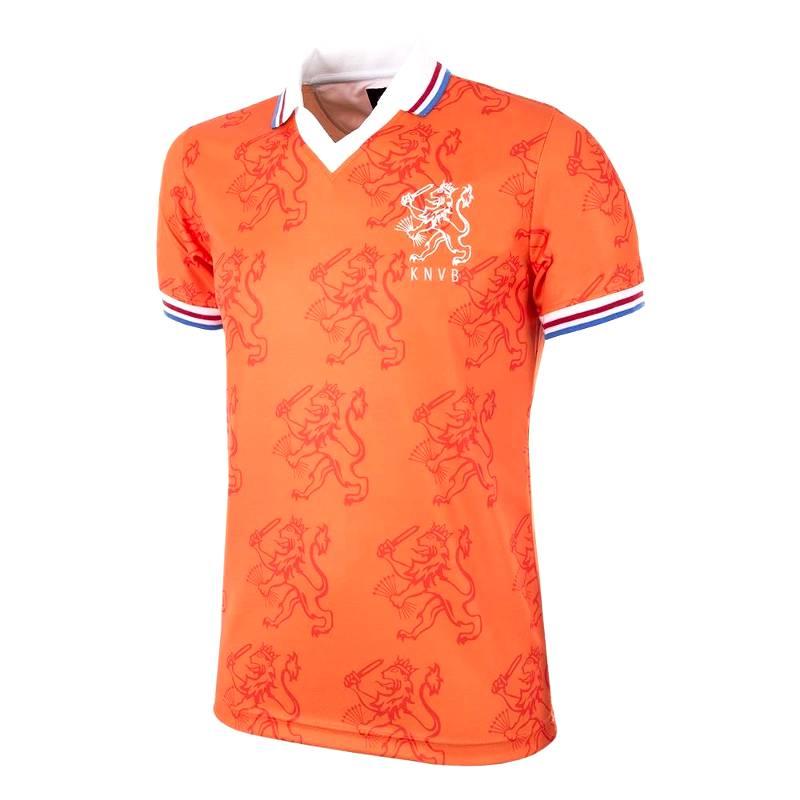 オランダ代表　1994　ホーム　半袖　ユニフォーム　World Cup 1994 COPA　#185(正規品/メール便可) | 