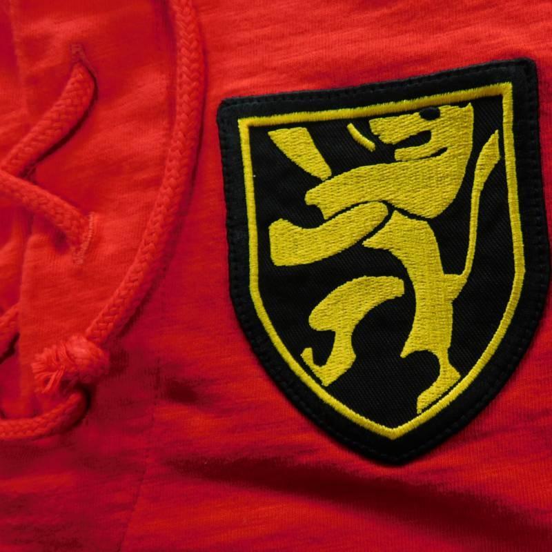 【ポイント10倍中！】ベルギー代表　1954　ホーム　長袖　ユニフォーム　COPA　#214(正規品/メール便可) |  | 01