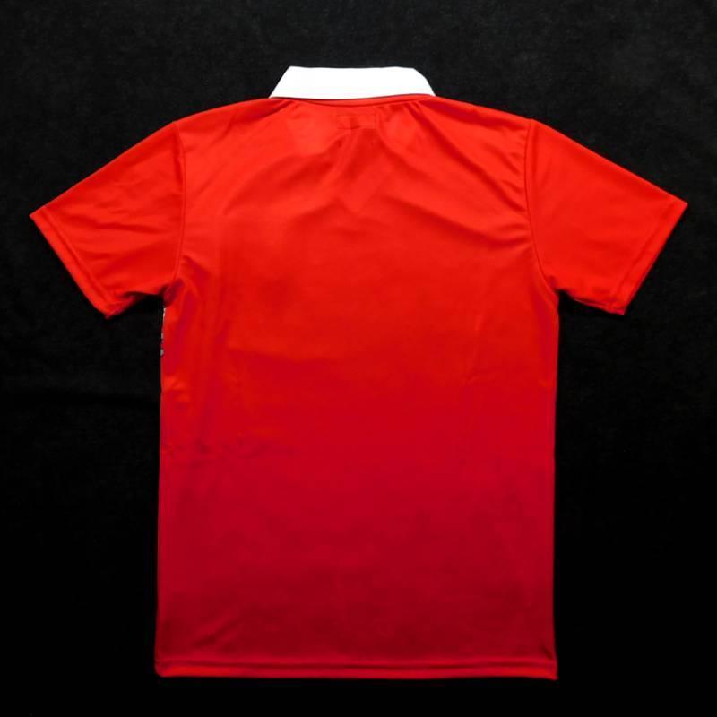 【ポイント10倍中！】ソビエト連邦代表 1990　ホーム　半袖　ユニフォーム　COPA　#215　復刻モデル/1990ワールドカップ(正規品/メール便可) |  | 03