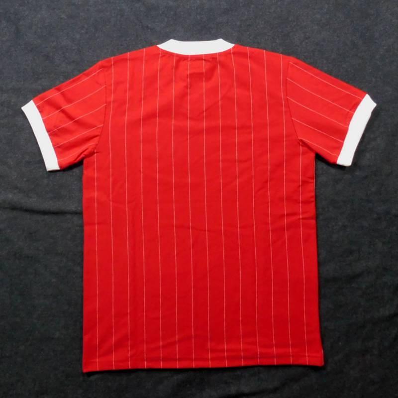 【WEEKLYSPECIAL!いまだけポイント10倍】スイス代表　1982　ホーム　半袖　ユニフォーム　COPA　#227　復刻モデル(正規品/メール便可) |  | 03