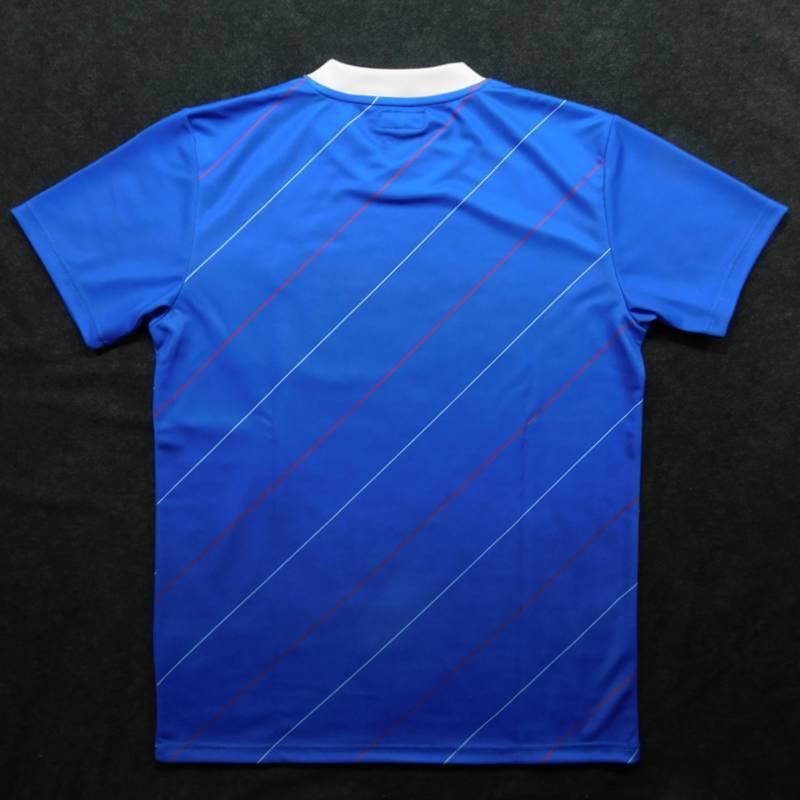 アメリカ代表　1984　ホーム　半袖　ユニフォーム　COPA　#259　復刻モデル/1984ロサンゼルスオリンピック(正規品/メール便可) |  | 03