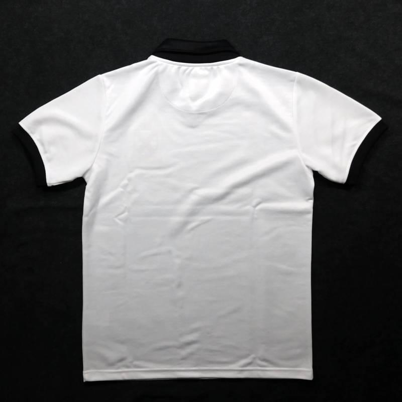 フルハム　1977-1981　ホーム　半袖　ユニフォーム　COPA　#262　復刻モデル(正規品/メール便可) |  | 03