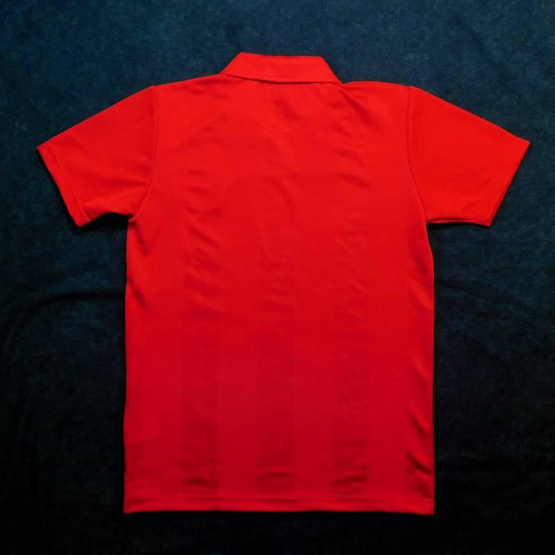 スペイン代表　1984　ホーム　半袖　ユニフォーム　COPA　#315　復刻モデル(正規品/メール便可) |  | 03