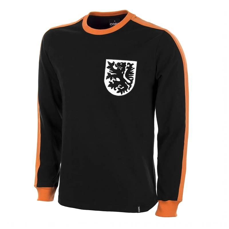 オランダ代表　1970's　GK　長袖　ユニフォーム　COPA　#559(正規品/メール便可) | 