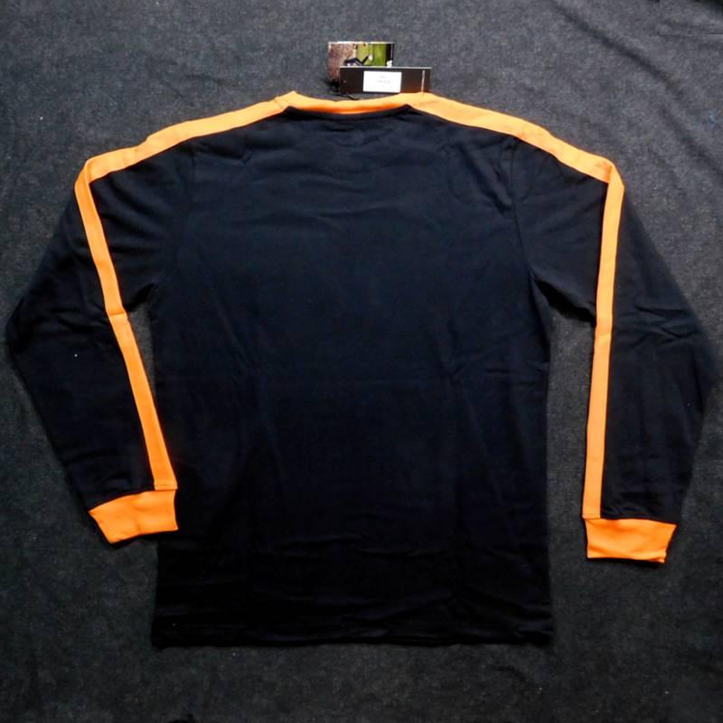 オランダ代表　1970's　GK　長袖　ユニフォーム　COPA　#559(正規品/メール便可) |  | 03