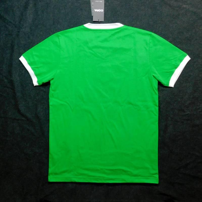 西ドイツ代表　1970's　アウェイ　半袖　ユニフォーム　COPA　#631(正規品/メール便可) |  | 03