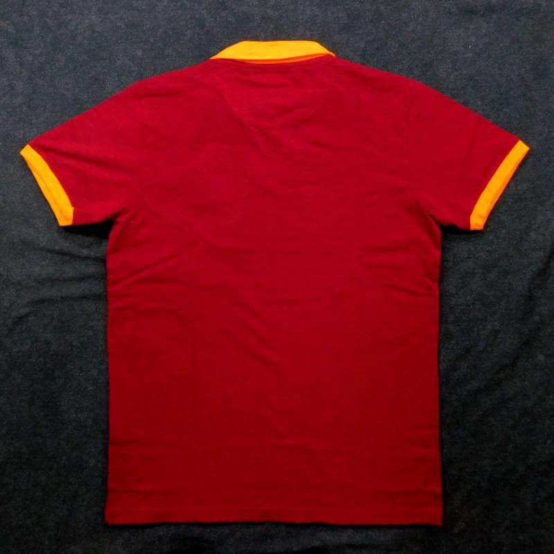 ASローマ　1964　ホーム　半袖　ユニフォーム　COPA　#730　復刻モデル(正規品/メール便可/メーカーコード730) |  | 03