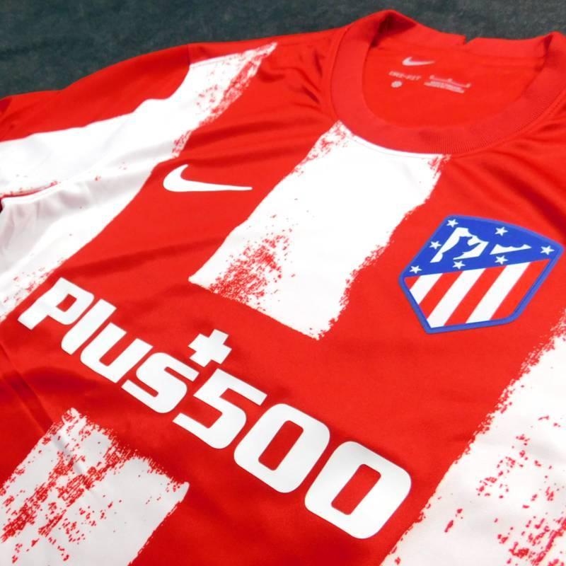 【希少】モラタ ユニフォーム アトレティコマドリード Mサイズ 希少】モラタ ユニフォーム アトレティコマドリード Mサイズ