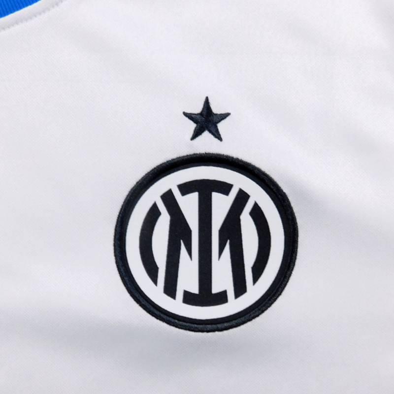 Nike インテル Dri-FIT アウェイ NIKE ナイキ INTER インテル ゲームシャツ PIRELLI アウェイ