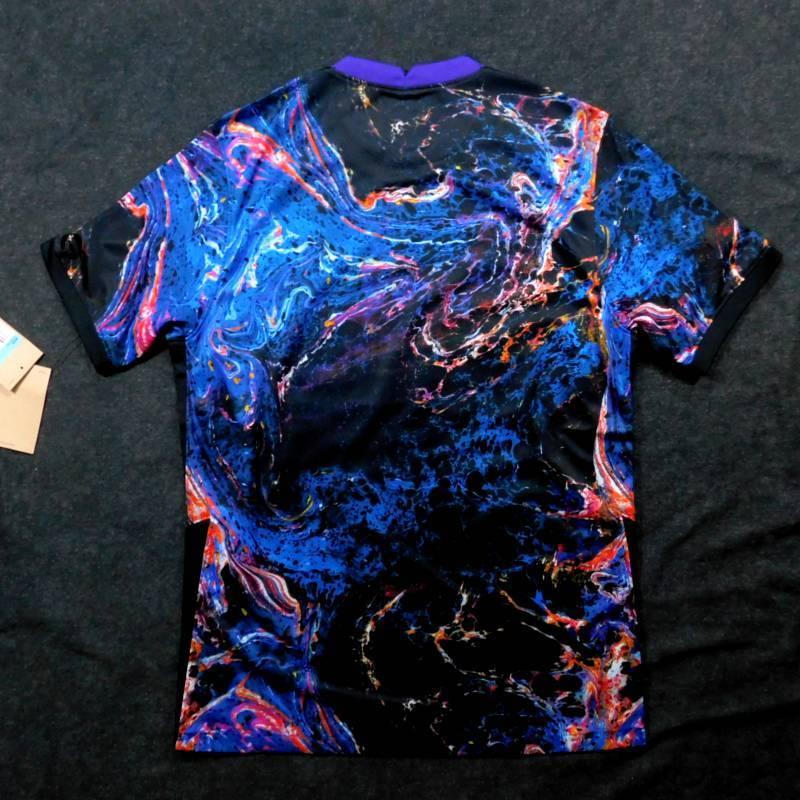 NIKE（ナイキ） トッテナム 21 アウェイ 半袖 ユニフォーム NIKE 2021