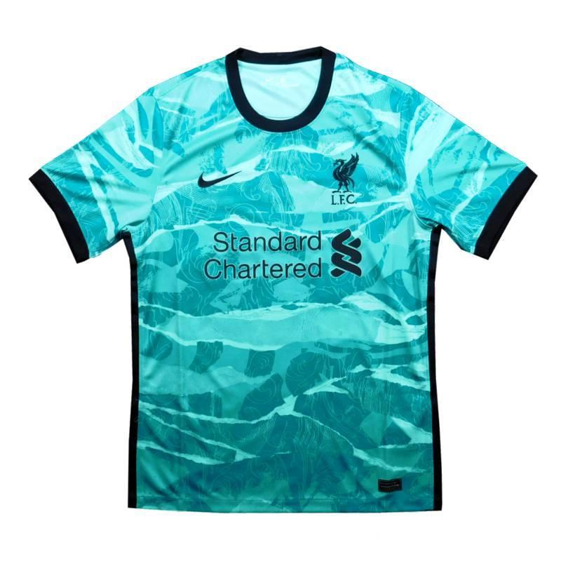 ふ*ぐ様 リバプールFC Nike ユニフォーム　日本Mサイズ相当 Amazon.co.jp: [ナイキ] リバプール FC アウェイ用 レプリカ