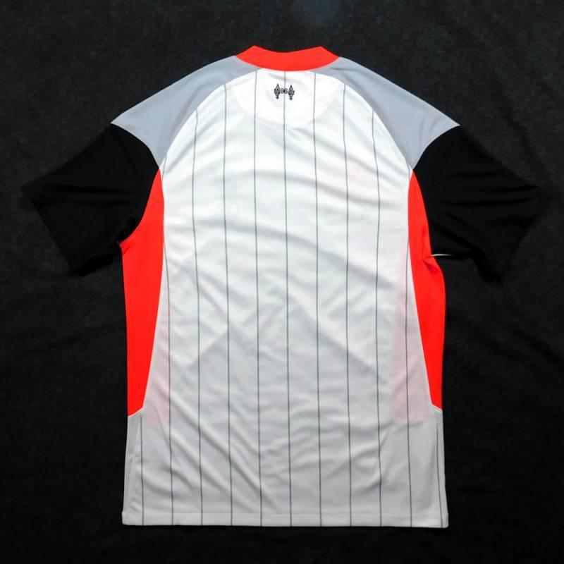 正規品】南野 リバプール×AirMax 限定ユニフォーム20/21